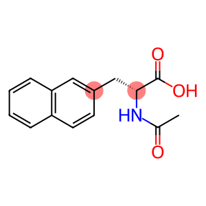 (R)-N-Acetyl-2-naphthylalanine