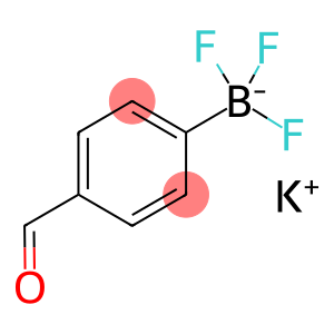 4-甲酸苯基三氟硼酸钾