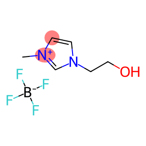 1-(2-羟乙基)-3-咪唑四氟硼酸盐