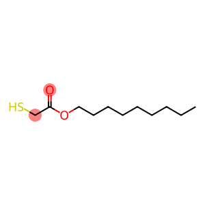 nonyl mercaptoacetate