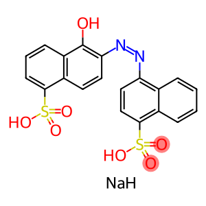 C.I.Acid Red 12