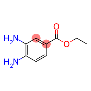 3,4-二氨基苯甲酸乙酯
