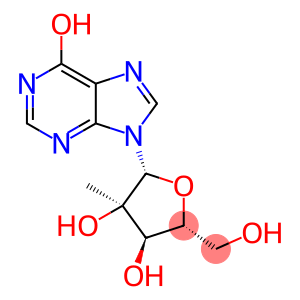 2'-C-Methylinosine