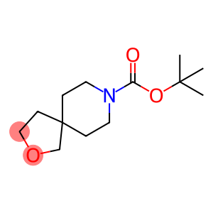 2-噁唑-8-氮杂螺[4.5]癸烷-8-羧酸-1,1-二甲基乙酯