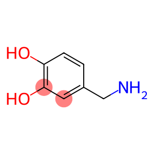 4-(aminomethyl)pyrocatechol hydrobromide