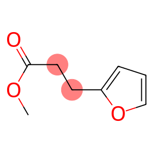 methyl 3-(2-furyl)propanoate