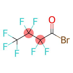 HEPTAFLUOROBUTANOYL BROMIDE