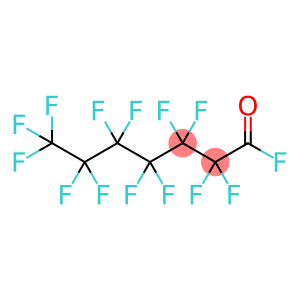 全氟庚酰氟