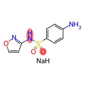 Sulfisozole