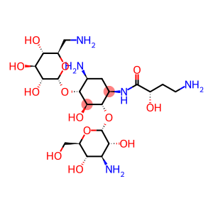 amikacin