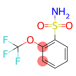 邻三氟甲氧基苯磺酰胺