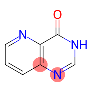 吡啶并[3,2-D]嘧啶-4(3H)-酮