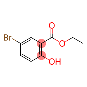 5-溴-2-羟基苯甲酸乙酯