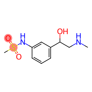 AMidefrine