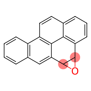 benzo(a)pyrene 4,5-epoxide