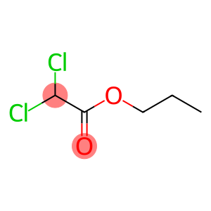 propyl dichloroacetate