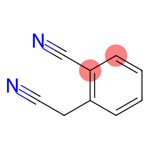 alpha-氰基-邻-苯乙腈