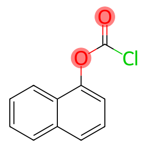 氯甲酸-1-萘酯