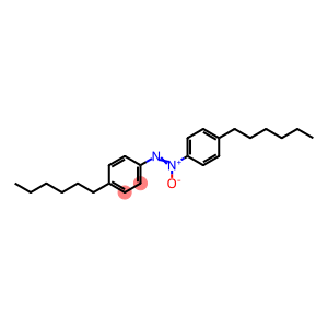 4,4'-DIHEXYLAZOXYBENZENE