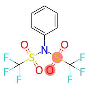 N-苯基双(三氟甲烷磺酰)亚胺