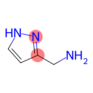 3-(Aminomethyl)pyrazole