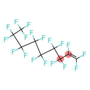 Octadecafluoro-1-nonene