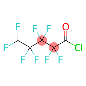 5H-辛氟戊酰氯