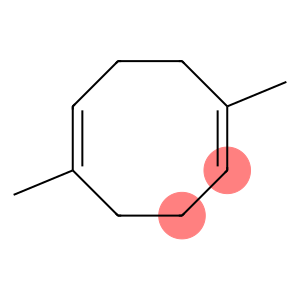 5-Cyclooctadiene,1,5-dimethyl-1