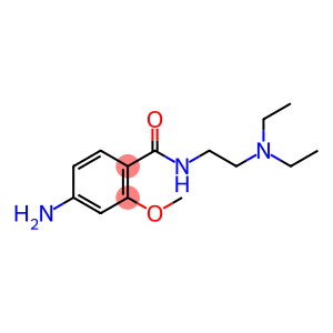 Metoclopramide Impurity 1