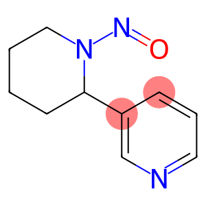 N-亚硝基新烟草碱