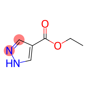 Ethyl 1H-pyrazole-4-carboxylate