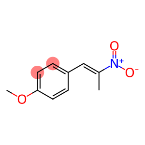 1-(4-甲氧基苯基)-2-硝基丙烯