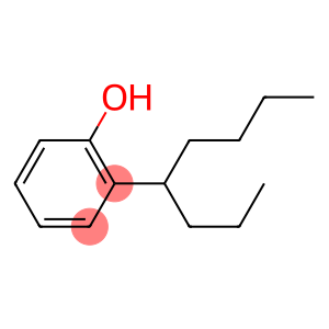 o-(1-propylpentyl)phenol