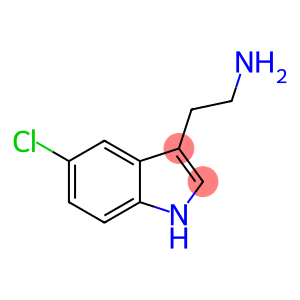 5-CHLOROTRYPTAMINE HYDROCHLORIDE