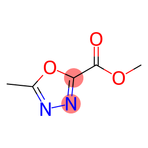 5-Methyl-[1,3,4]oxadiazol carboxylic acid potassiuM salt