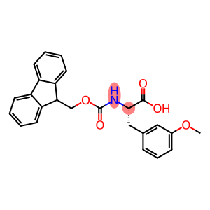 Fmoc-3-methoxy-DL-phenylalanine