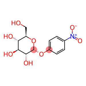4-硝基苯基-α-D-呋喃葡糖苷
