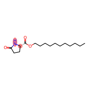 L-Proline, 5-oxo-, undecyl ester