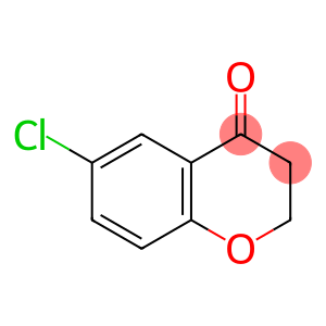 6-Chlorochroman-4-one