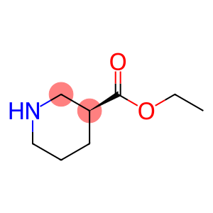 (S)-3-哌啶甲酸乙酯