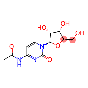 N4-乙酰基胞苷