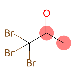 2-Propanone, 1,1,1-tribromo-