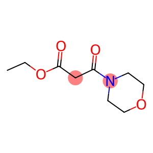 3-MORPHOLINO-3-OXOPROPANOATE ETHYL