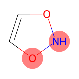 1,3,2-Dioxazole