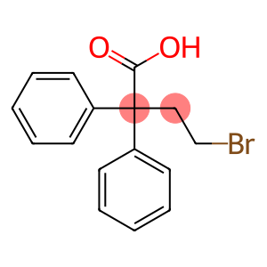 双苯溴丁酸