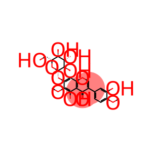 Iristectorin A