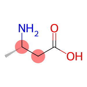 (S)-3-Aminobutyric Acid