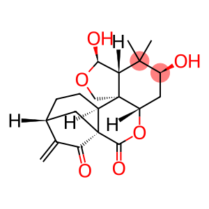 延命素,延命草素