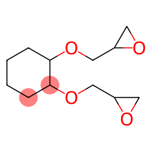 1,2-cyclohexanediol Diglycidyl Ether