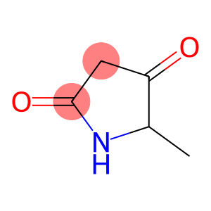 5-甲基-2,4-吡咯烷二酮